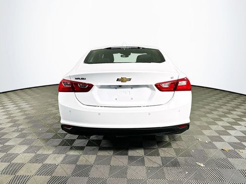 Used 2024 Chevrolet Malibu LT image 10