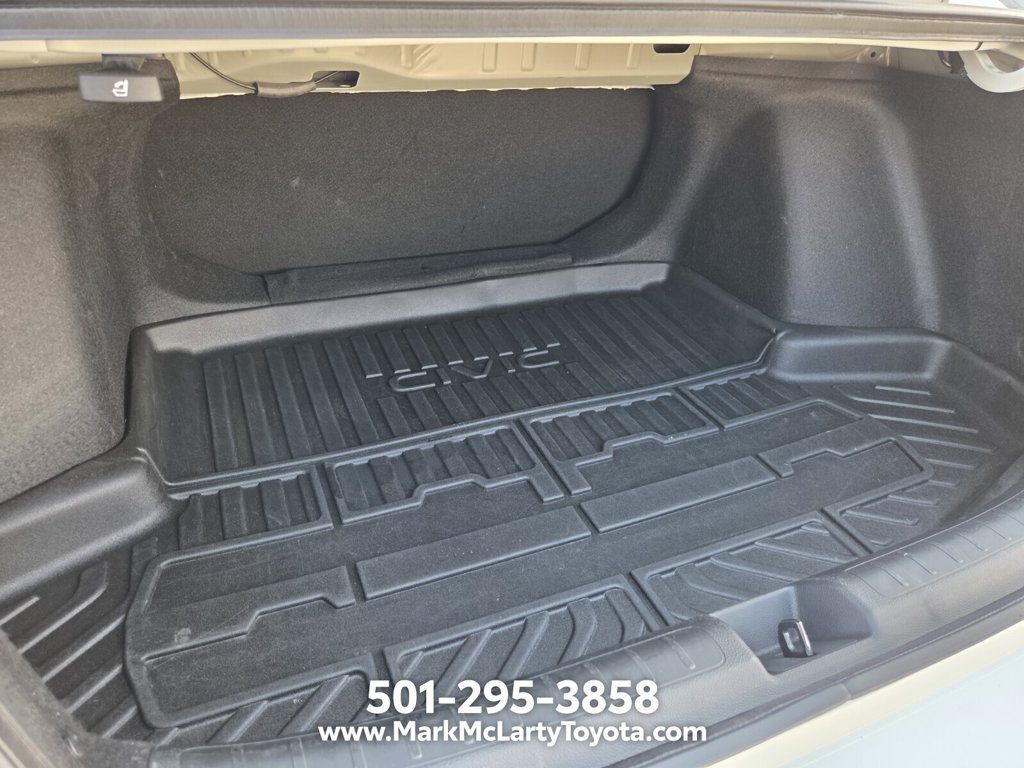 Used 2023 Honda Civic Sport image 13
