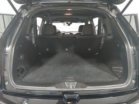 Used 2023 Honda Passport EX-L image 12