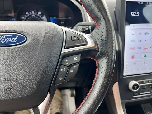 Used 2023 Ford Edge ST-Line AWD/4WD image 30