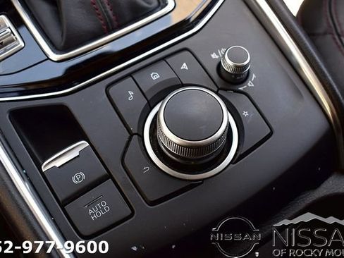 Used 2024 MAZDA CX-5 Carbon Edition AWD/4WD image 21