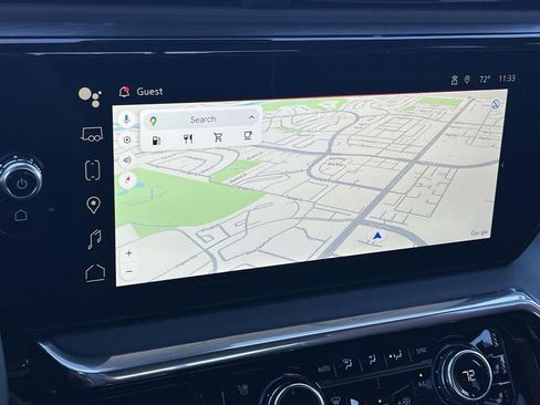 New 2026 GMC Sierra 3500 Denali Ultimate image 18