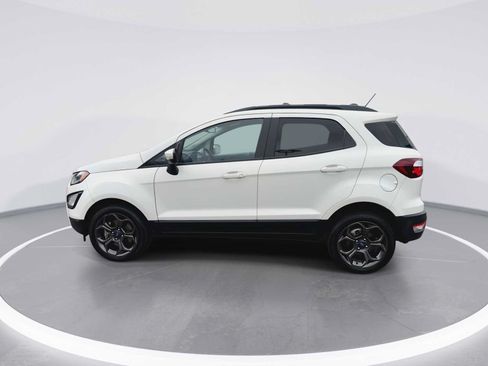 Used 2018 Ford EcoSport SES AWD/4WD image 5