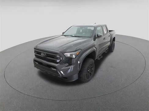 New 2026 Toyota Tacoma SR5 image 16