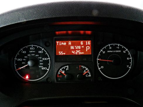 Used 2020 RAM ProMaster 1500 image 13