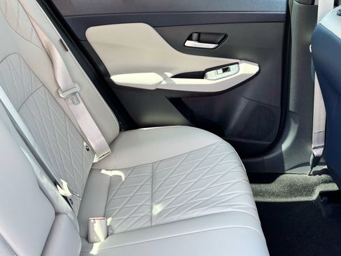 New 2026 Nissan Sentra SL FWD image 11