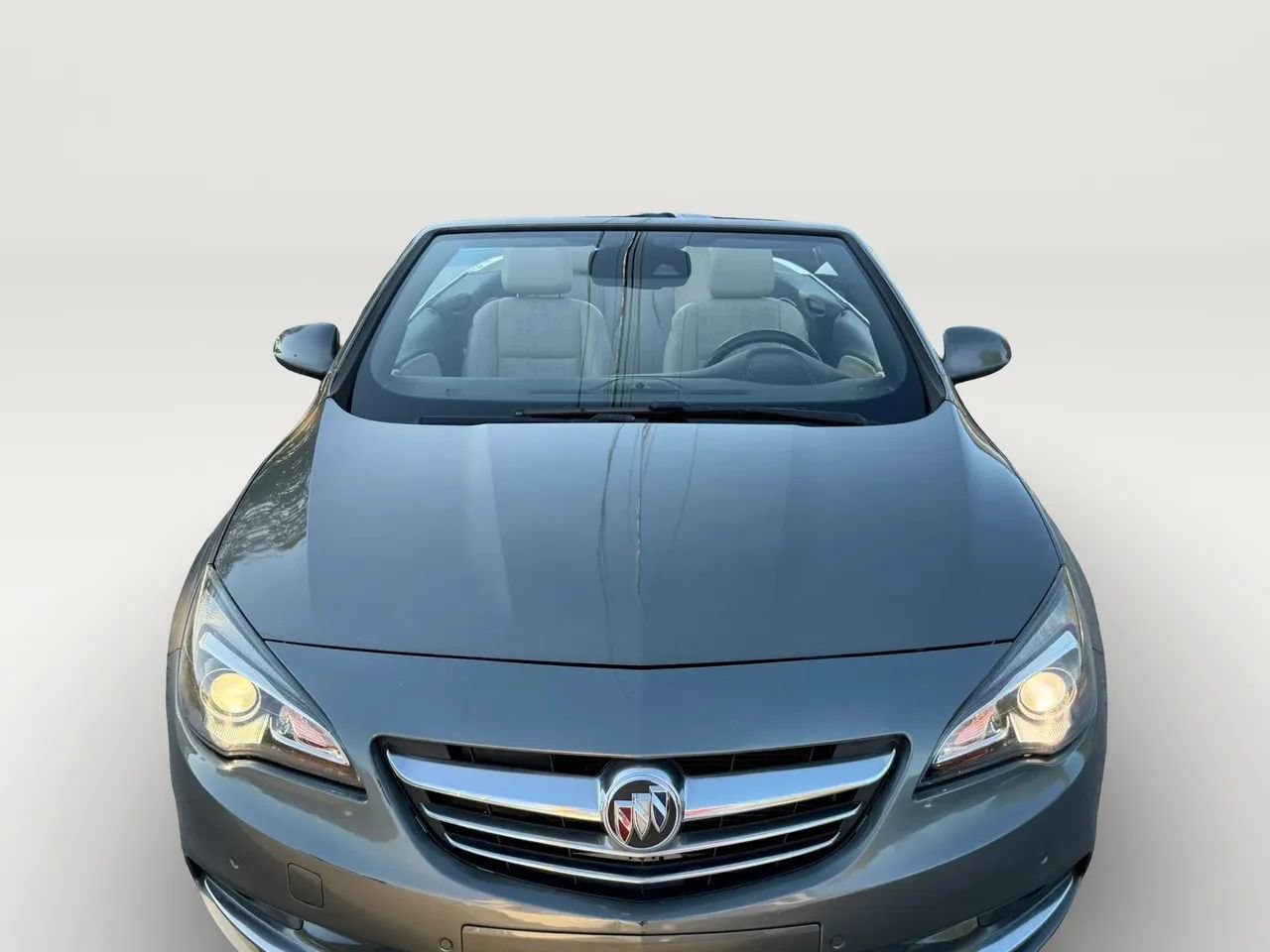 Used 2017 Buick Cascada Premium FWD image 41