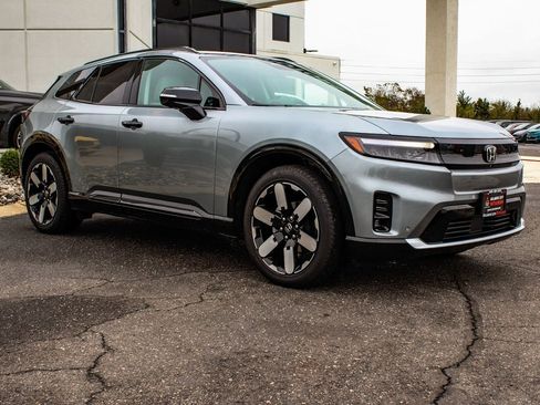 Used 2024 Honda Prologue Elite image 3