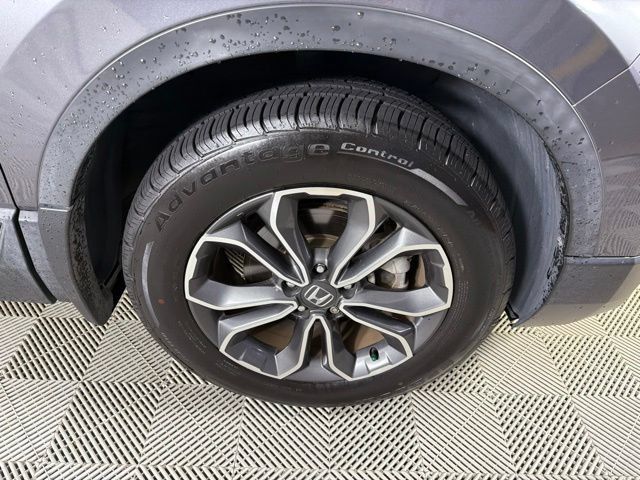 Used 2021 Honda CR-V EX image 17