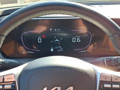 Used 2023 Kia Telluride EX X-Line AWD/4WD image 22