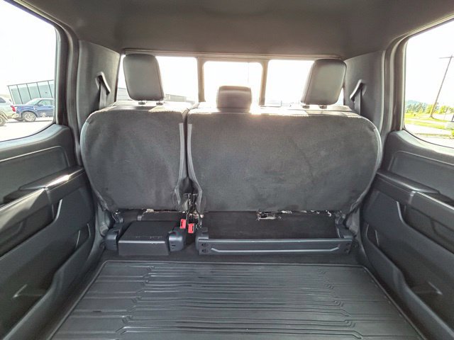 Used 2025 Ford F150 Lariat w/ Bed Utility Package AWD/4WD image 42