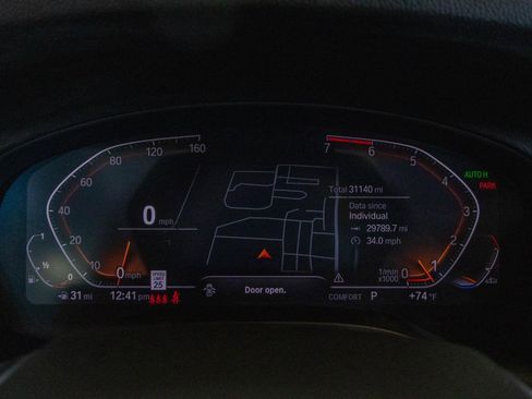 Used 2023 BMW X3 xDrive30i w/ Convenience Package image 16