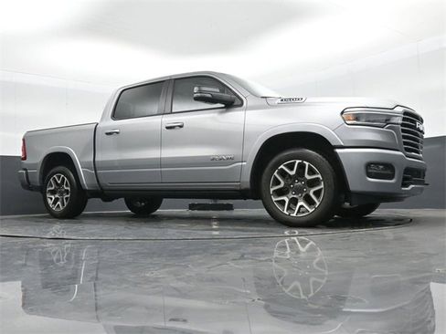 Used 2025 RAM 1500 Laramie w/ Laramie Southwest Edition image 35
