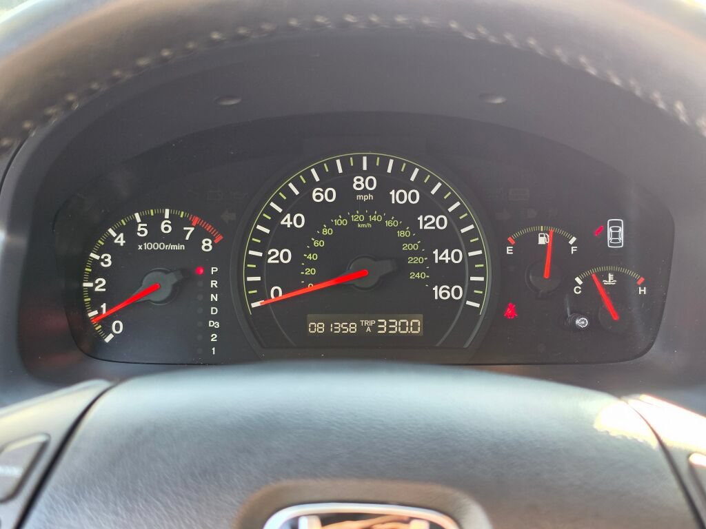 Used 2005 Honda Accord EX-L image 24