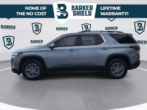 Used 2023 Chevrolet Traverse LT FWD image 6