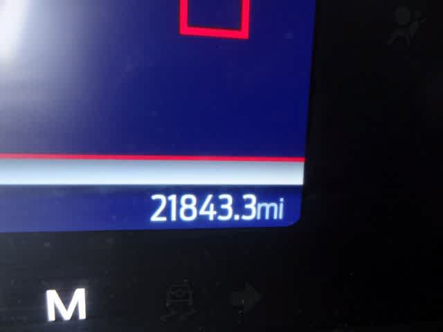 Used 2024 Ford Bronco Big Bend AWD/4WD image 18