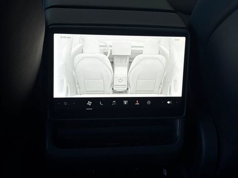 Used 2024 Tesla Model 3 Standard Range RWD image 15