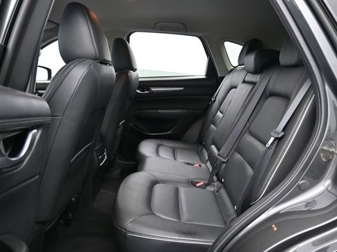 Used 2024 MAZDA CX-5 AWD 2.5 S w/ Select Package image 31