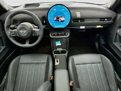 New 2026 MINI Cooper S FWD image 13