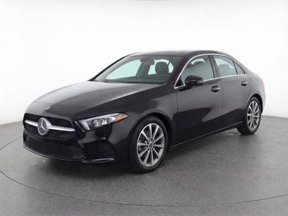 Used 2020 Mercedes-Benz A 220 4MATIC