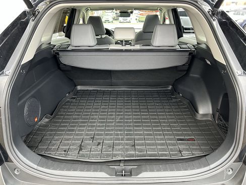 Certified 2021 Toyota RAV4 Limited w/ Limited Grade Weather Package image 22