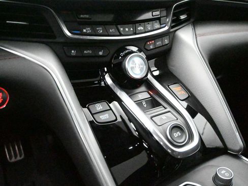 Certified 2025 Acura TLX SH-AWD w/ A-SPEC Pkg image 7
