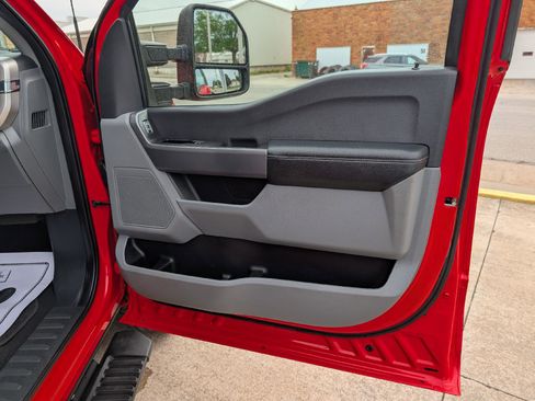 Used 2023 Ford F350 XL w/ STX Appearance Package AWD/4WD image 20
