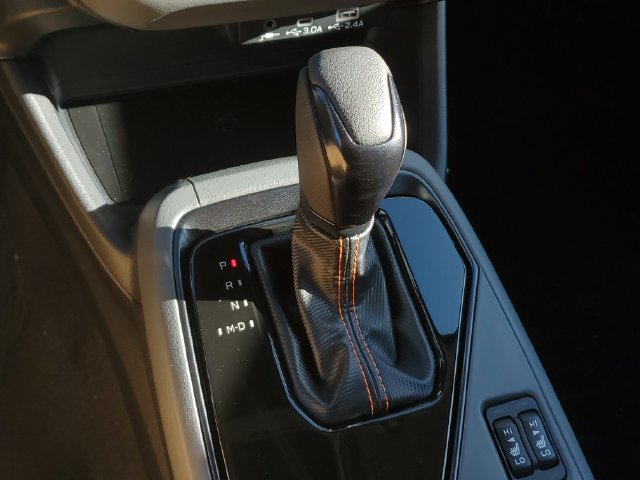 New 2026 Subaru Crosstrek 2.5i Limited AWD/4WD image 30