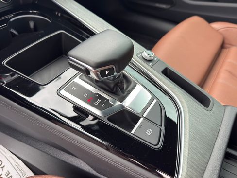 Certified 2023 Audi A5 2.0T Premium Plus w/ Premium Plus AWD/4WD image 18