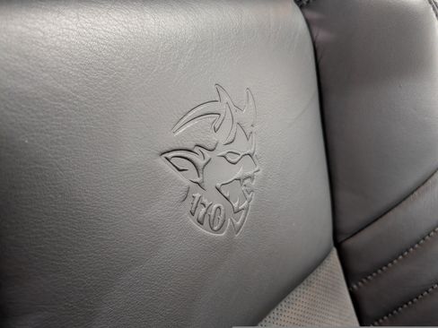 Used 2023 Dodge Challenger SRT Hellcat Redeye RWD image 20