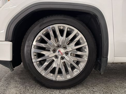 Used 2020 GMC Sierra 1500 Elevation w/ Elevation Value Package RWD image 13