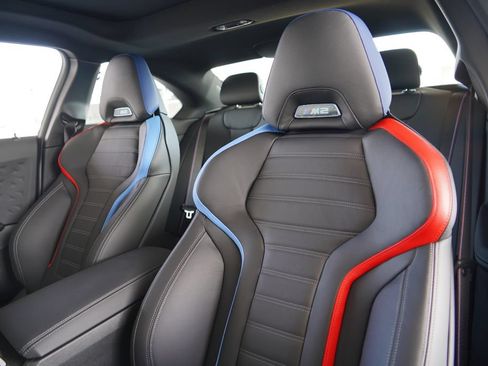 New 2026 BMW M2 w/ Lighting Package RWD image 12