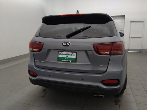 Used 2019 Kia Sorento AWD w/ LX Convenience Package image 7