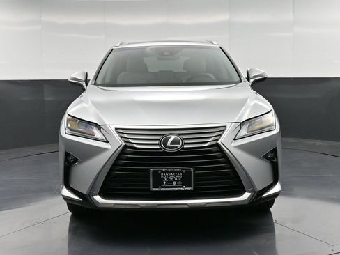 Used 2019 Lexus RX 350 AWD image 11