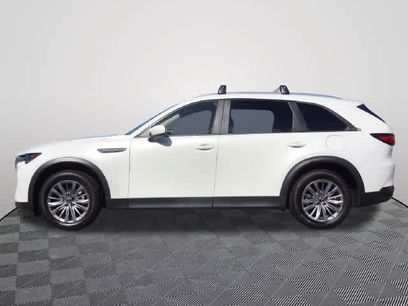 Used 2024 MAZDA CX-90 3.3 Turbo w/ Select Package