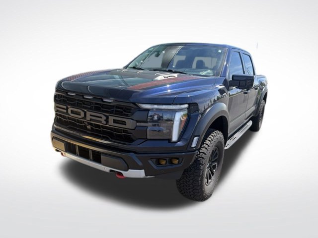 Used 2024 Ford F150 Raptor AWD/4WD image 32