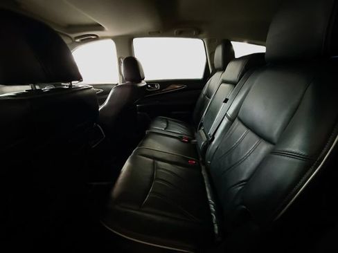 Used 2017 INFINITI QX60 Base image 25