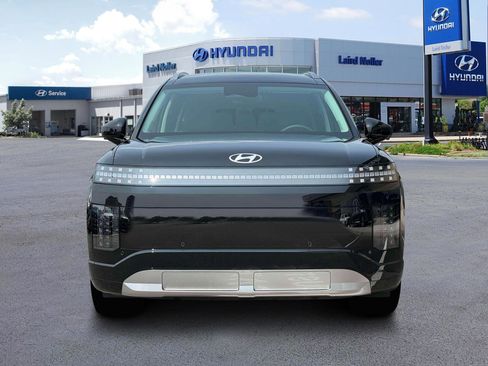 New 2026 Hyundai Ioniq 9 SEL image 12