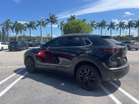 Used 2024 MAZDA CX-30 AWD 2.5 S w/ Select Sport Pkg image 14