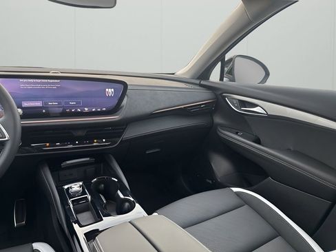 New 2026 Buick Envision Sport Touring image 22