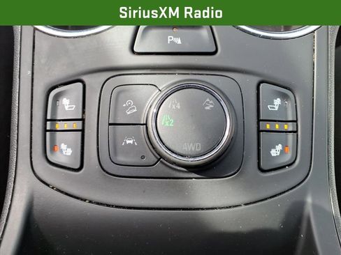 Certified 2023 GMC Terrain SLT w/ Tech Package image 27