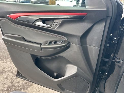 Certified 2024 Chevrolet TrailBlazer RS image 20