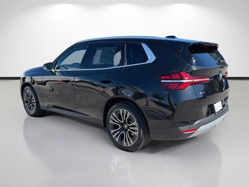 New 2026 BMW X3 xDrive30i w/ Premium Package AWD/4WD image 5
