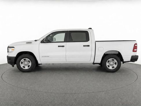 Used 2022 RAM 1500 Tradesman w/ Level 1 Safety Group AWD/4WD image 6