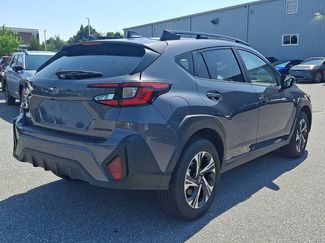 Certified 2026 Subaru Crosstrek 2.5i Limited AWD/4WD video 4
