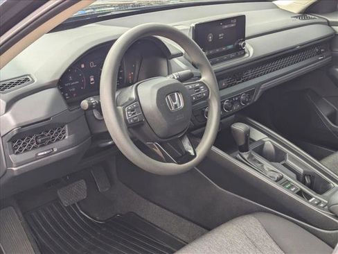 Certified 2023 Honda Accord LX image 10