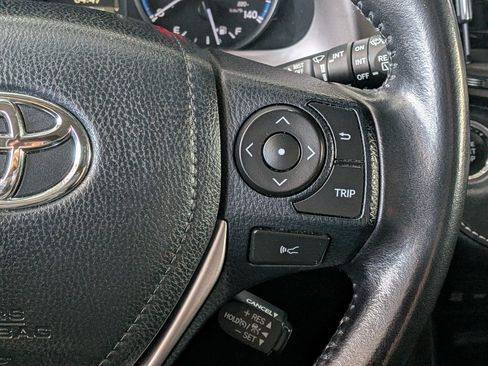 Certified 2018 Toyota RAV4 XLE FWD image 16