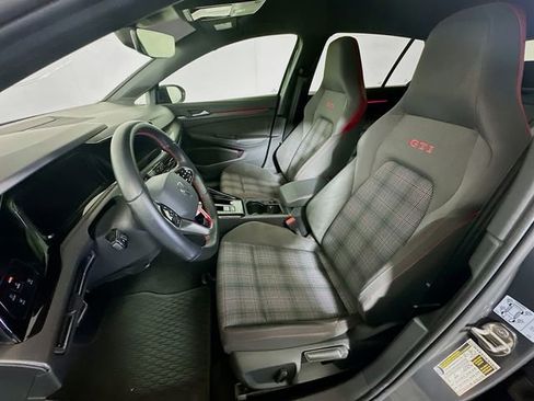 Used 2023 Volkswagen GTI 40th Anniversary Edition image 12