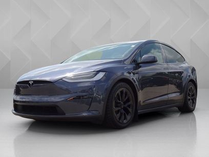 Used 2022 Tesla Model X
