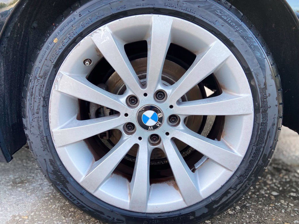 Used 2011 BMW 328i Sedan RWD image 11